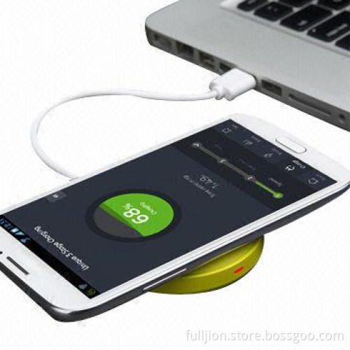 OTAO Power Box QI Wireless Power Charger for Samsung